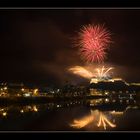 Vorsilvester Kufstein 2009 - 2010