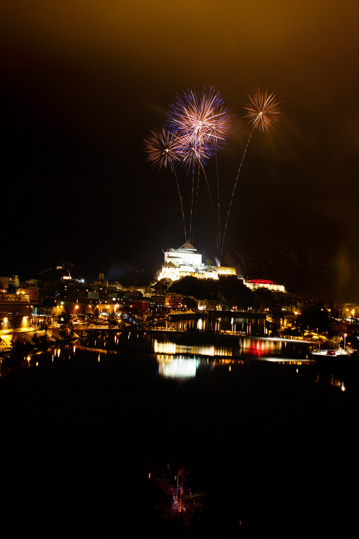 Vorsilvester Kufstein 2010 #2