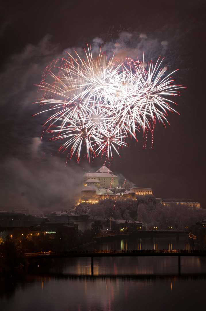 Vorsilvester Kufstein