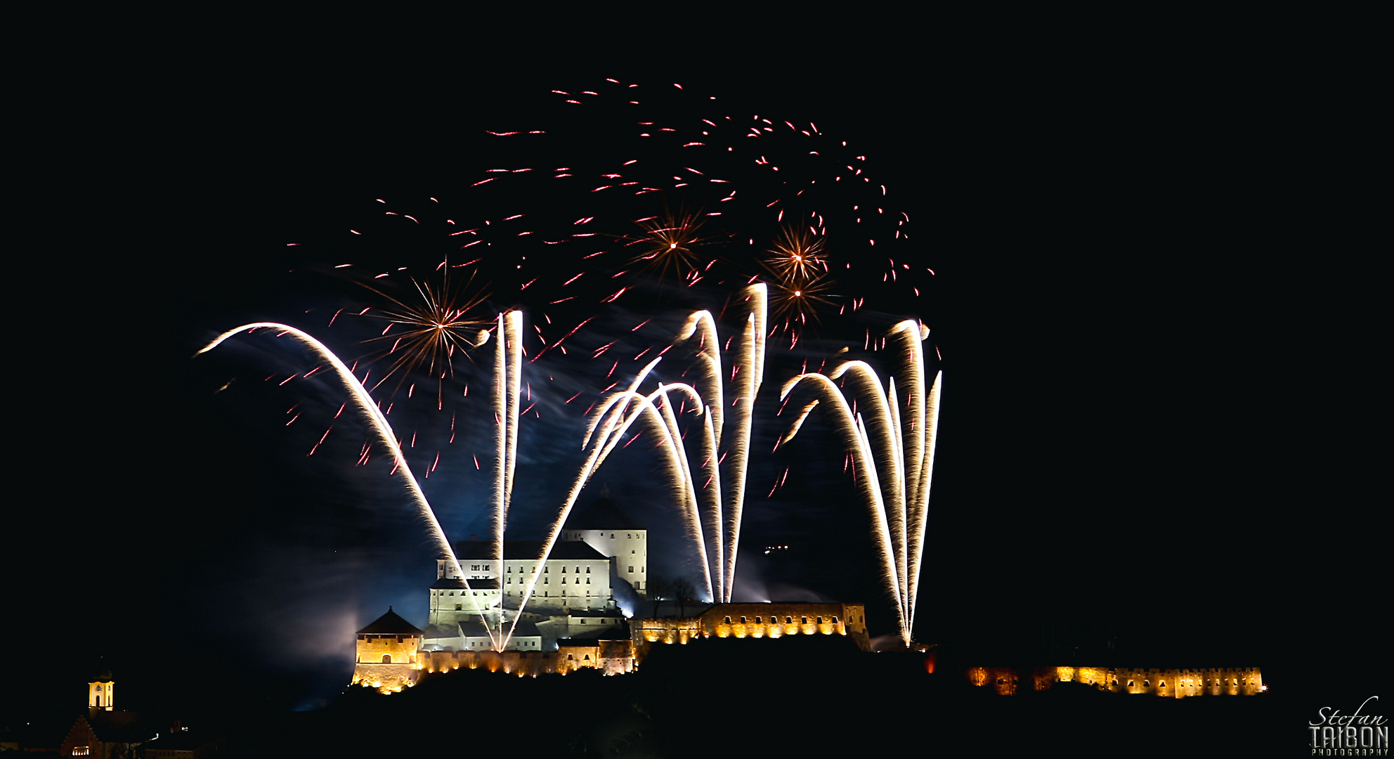 Vorsilvester Kufstein