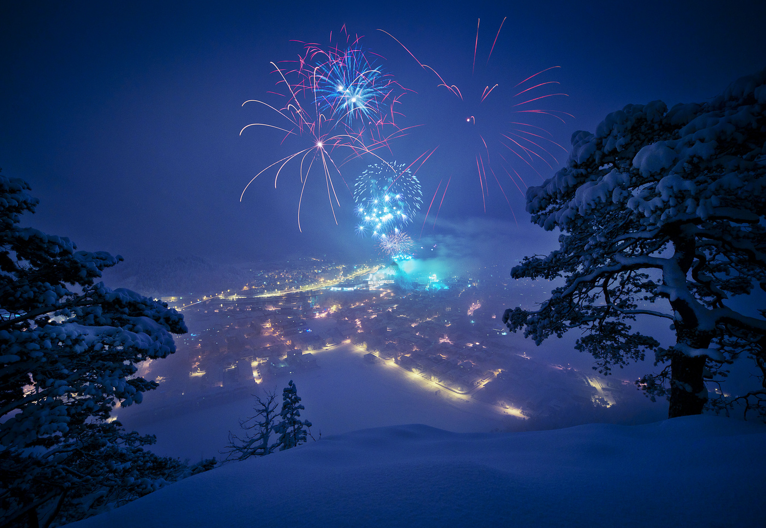 Vorsilvester Kufstein