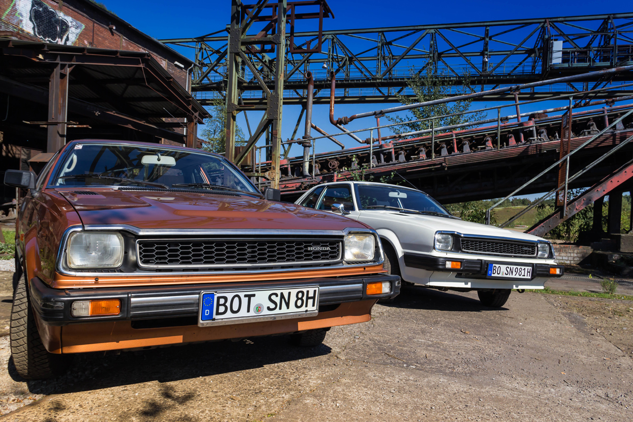 Vorspiel im Landschaftspark