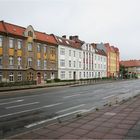 Vorstadt