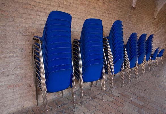 Vorstellung beendet...