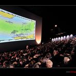 Vortrag Filmtheater Verkehrshaus der Schweiz