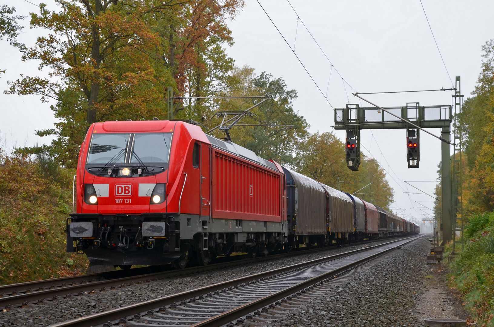 Vorübergehender Stillstand