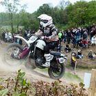 Vorwärts immer, Rückwärts nimmer - Kamp-Lintforter Moto Cross XVI -