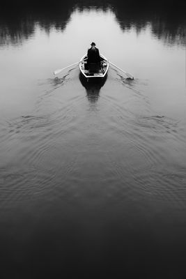 Vorwärts nach Gestern