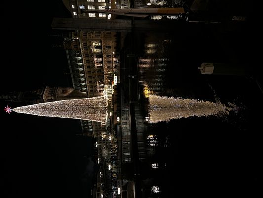 Vorweihnacht in Hamburg 2023