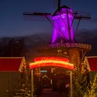 Vorweihnacht in Papenburg (1)