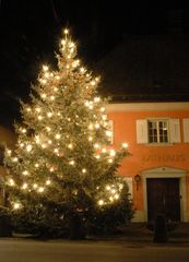 Vorweihnachten in Allensbach