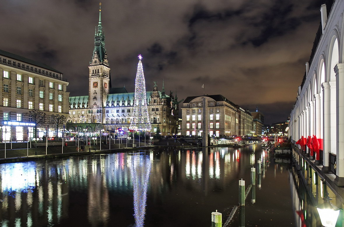 Vorweihnachtlich 2012