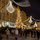 Vorweihnachtliche Wiener Impressionen