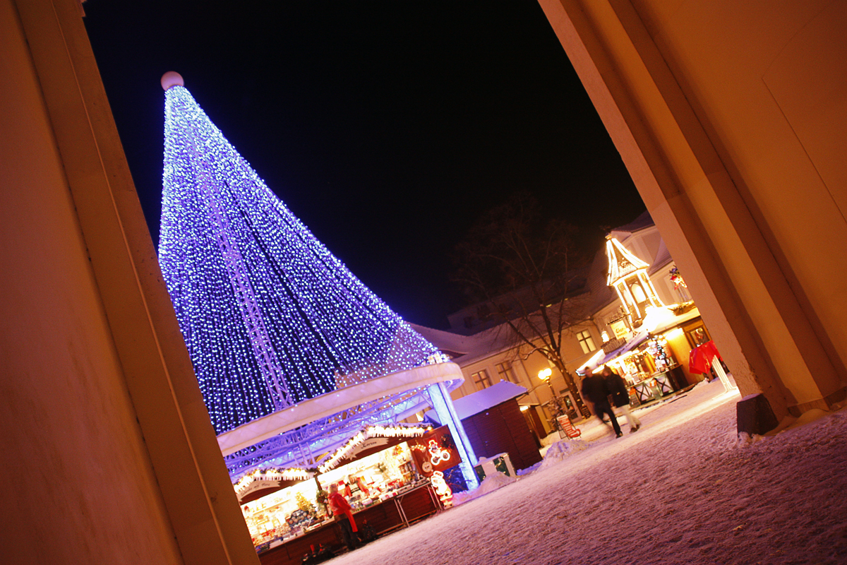 Vorweihnachtlicher Gruss zum 4. Advent