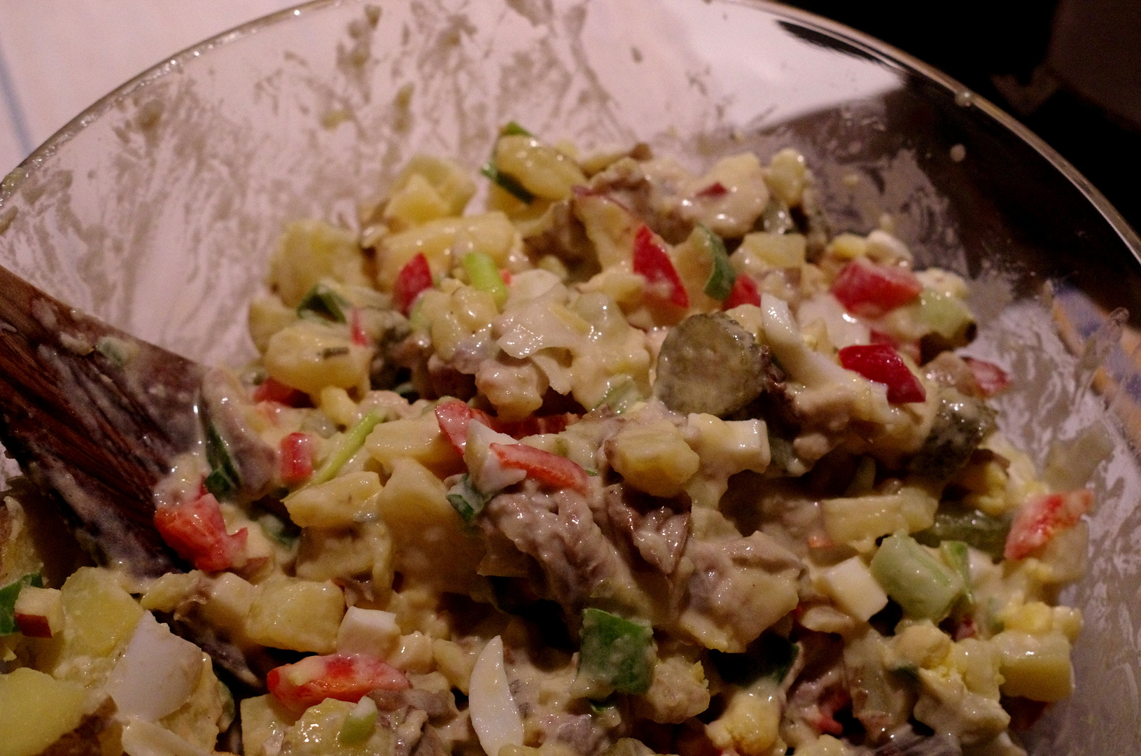 Heringssalat — Rezepte Suchen