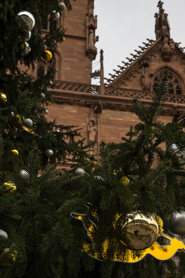 Vorweihnachtliches Basel 01