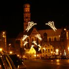 Vorweihnachtliches in der Altstadt