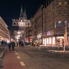 Vorweihnachtliches Nürnberg