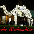 Vorweihnachtliches Rom