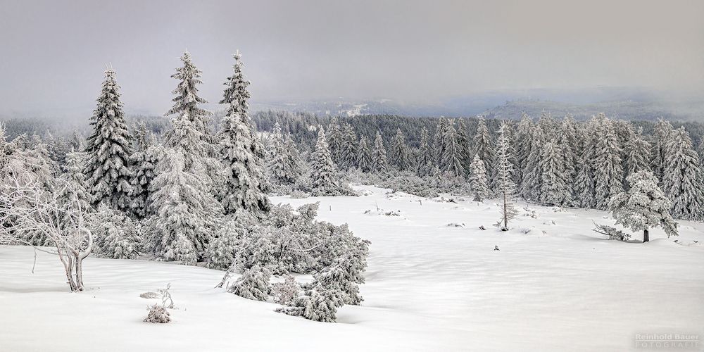 Vorweihnachtsromantik