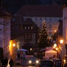 Vorweihnachtsstimmung