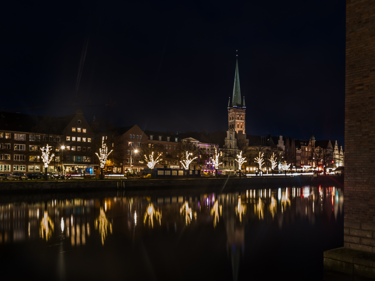 Vorweihnachtszeit    -Dienstag ist Spiegeltag-