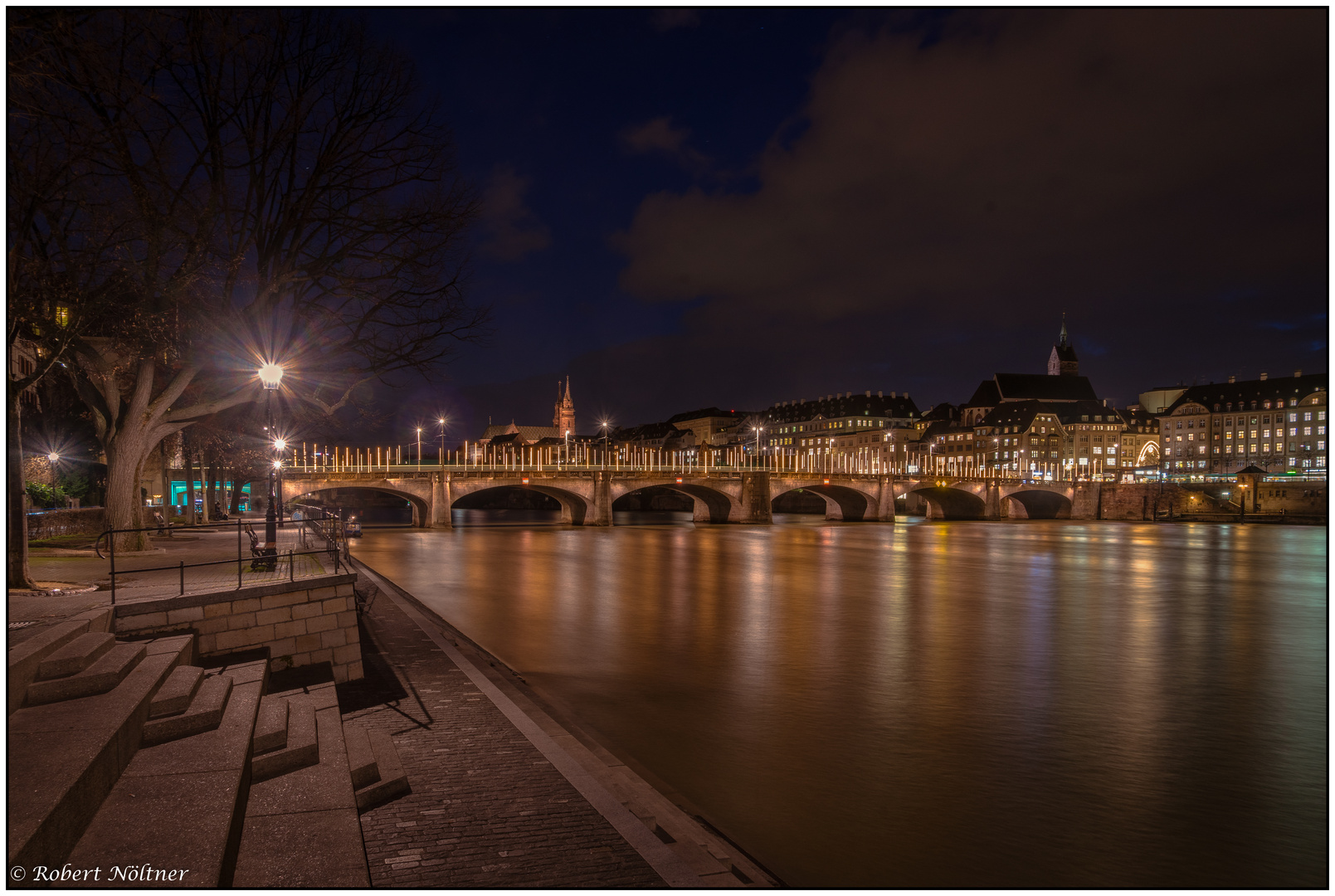 Vorweihnachtszeit in Basel 02