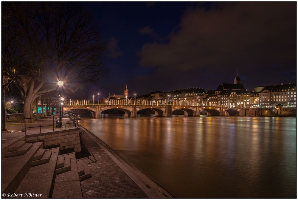 Vorweihnachtszeit in Basel 02