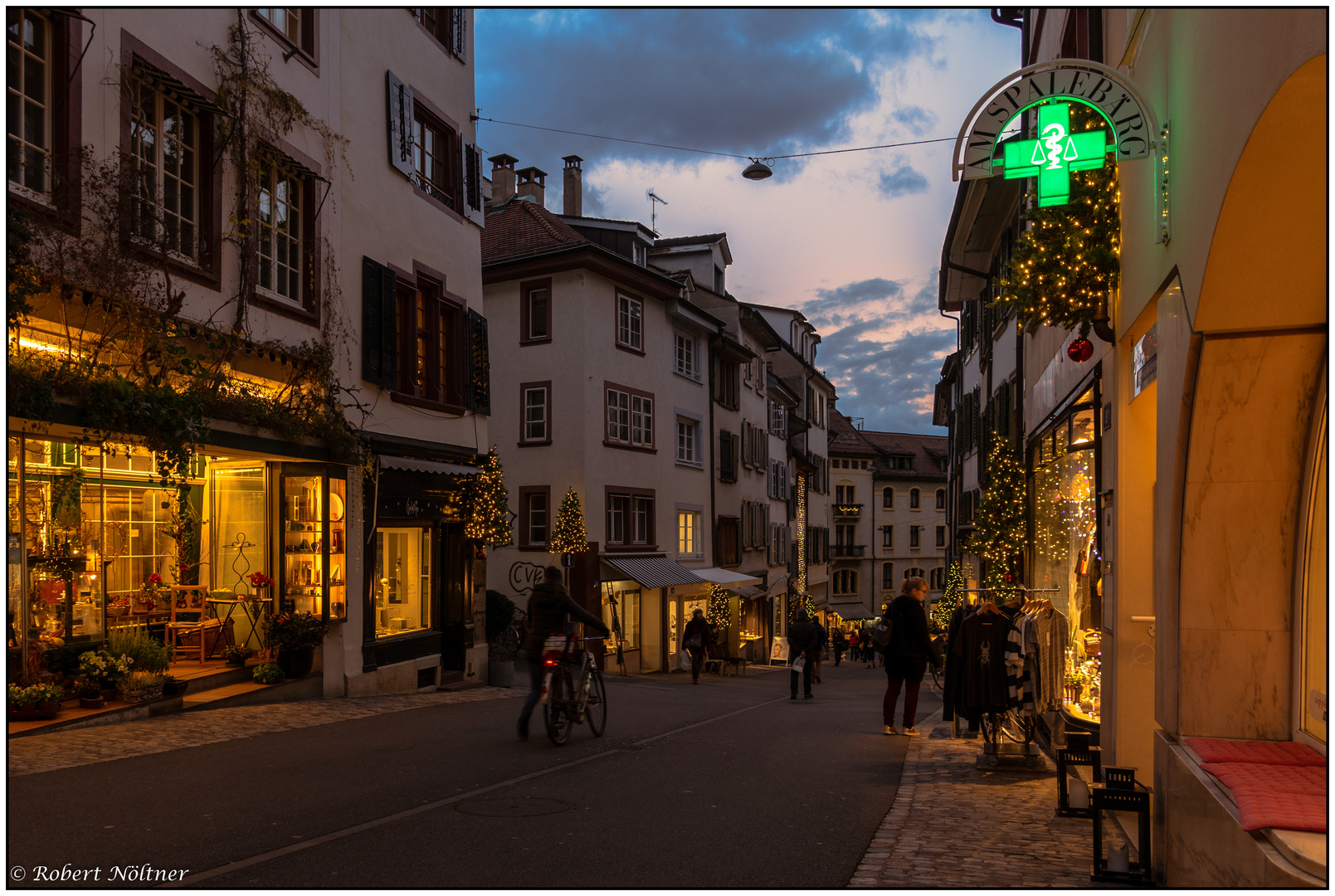 Vorweihnachtszeit in Basel 03