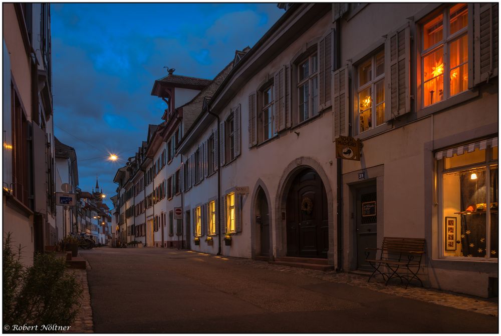 Vorweihnachtszeit in Basel 04