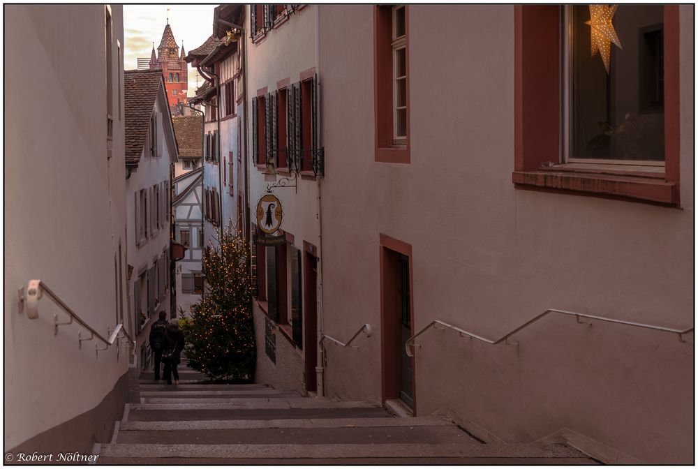 Vorweihnachtszeit in Basel 07