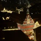 Vorweihnachtszeit in Esslingen 