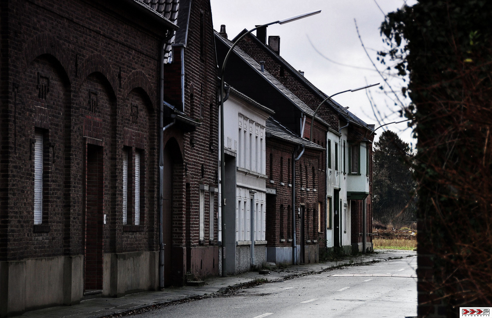 Vorweihnachtszeit in Immerath 2018