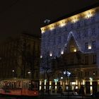 Vorweihnachtszeit in Wien