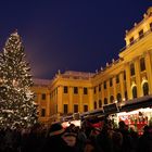 ... vorweihnachtszeit in wien ...