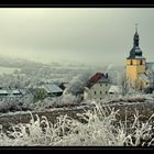 Vorwinter im Fichtelgebirge II