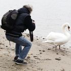 vorzügliche Haltungsnoten....