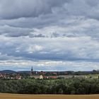 Vorzügliche Sichtbedingungen zum Hohen Schneeberg...