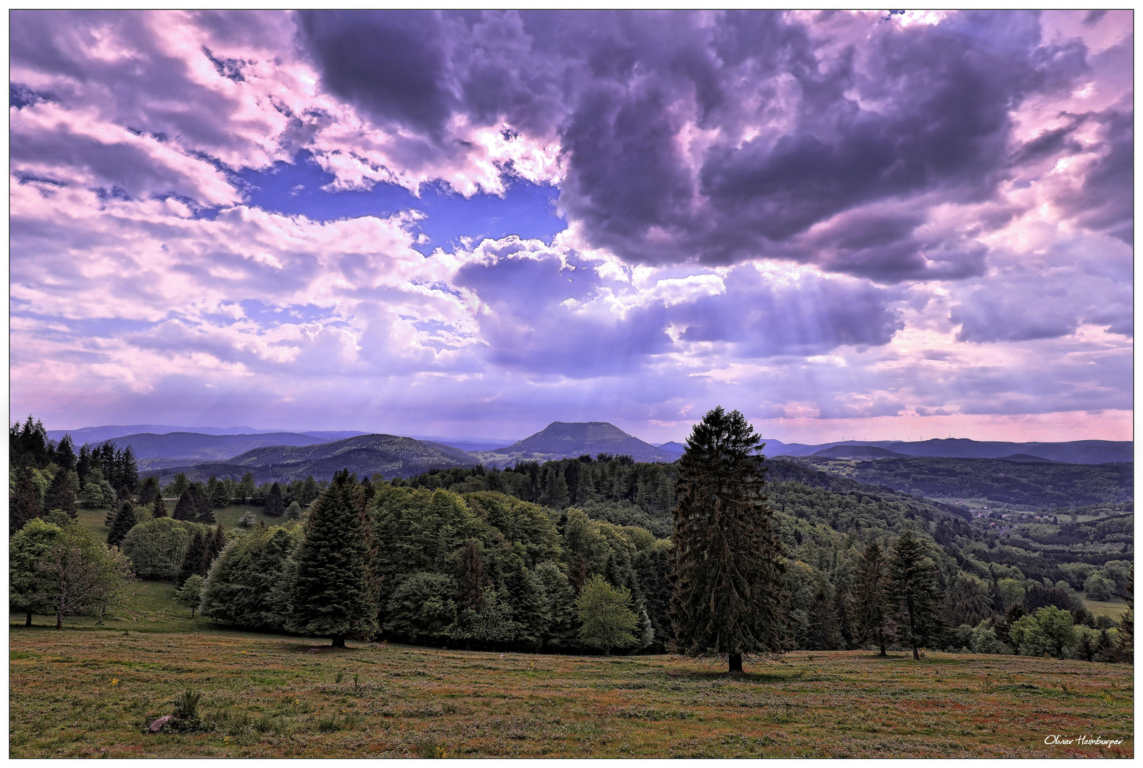 Vosges photo et image paysages paysages de montagne Vosges photo et image paysages paysages de montagne