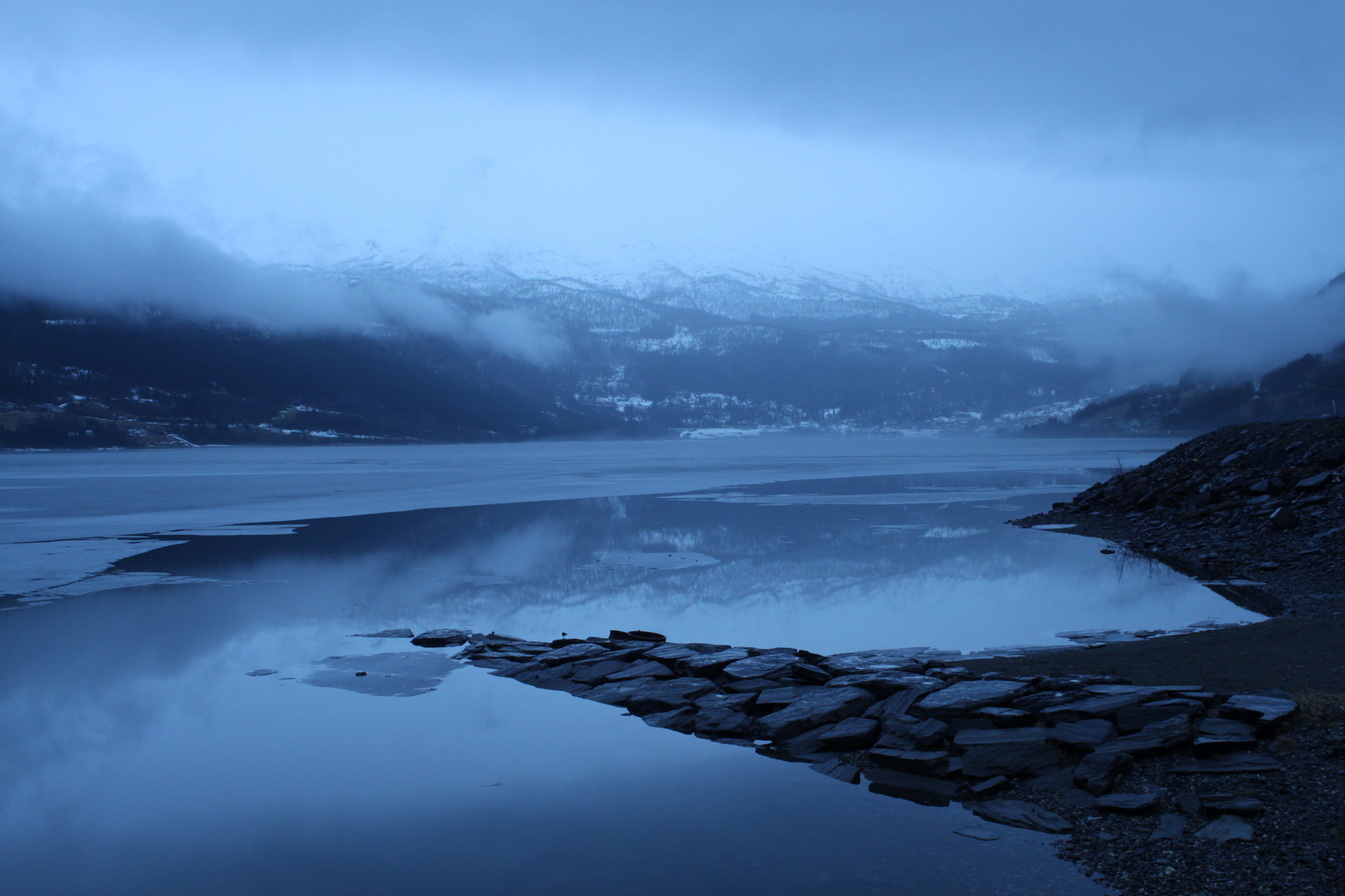 Voss - Norwegen