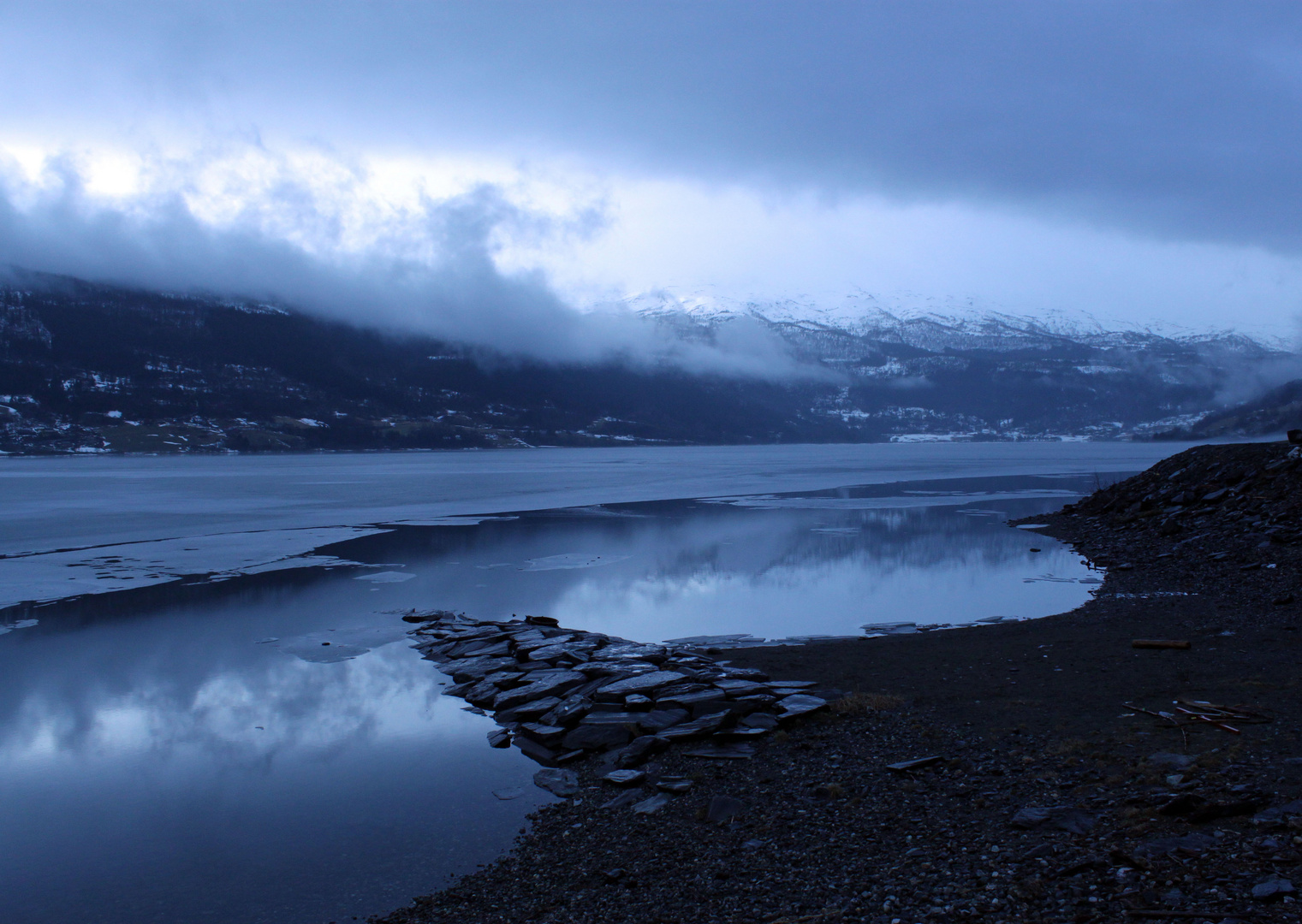 Voss - Norwegen