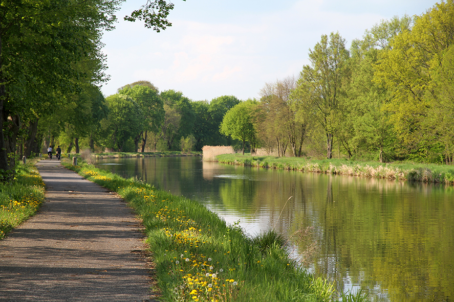 Vosskanal