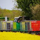 Vossloh G 1000 BB und G 1206