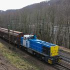 Vossloh G 1206