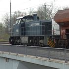 Vossloh G 1206