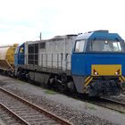 Vossloh G 2000