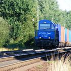 Vossloh G2000-1 BB