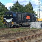 Vossloh G2000BB