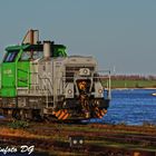 vossloh Locomotives