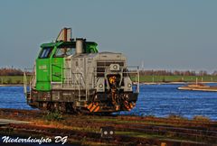 vossloh Locomotives